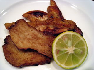 �V�R���̂�����