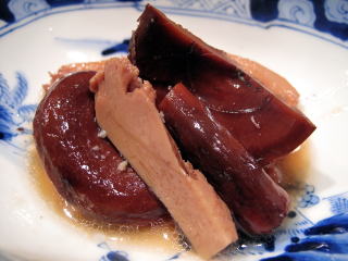 �V�R���̂�����