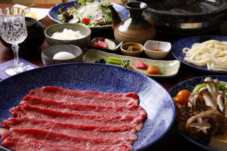 飛騨高山 飛騨牛 ステーキ すき焼き
