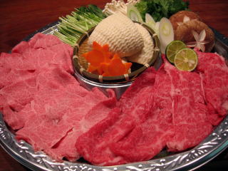 飛騨牛,鍋,お取り寄せ