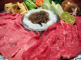 飛騨牛,鍋,お取り寄せ