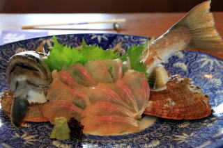 鮎の塩焼き,天然鮎塩焼き,川魚料理