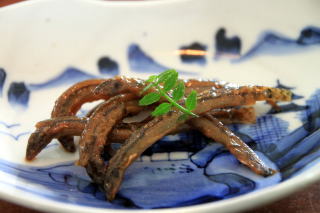 鮎の塩焼き,天然鮎塩焼き,川魚料理
